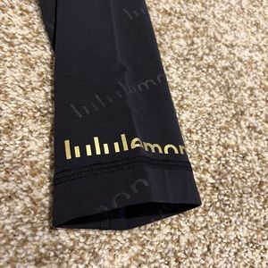 Lululemon Wunder train HR tight special  edition